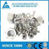 316L Standard Grade 12.9 Stainless Steel Bolts thumbnail-4
