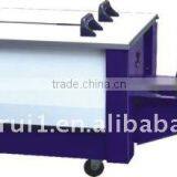 KZ-900L Table-top Strapping Machine