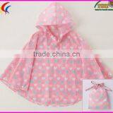 High Quality Rain Poncho thumbnail-1