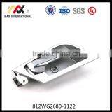 SINOTRUK HOWO Truck Spare Parts The Right Door Opening Assembly 812W62680-1122 thumbnail-1