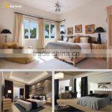 2016 Movable Certification Low Cost Flexible Beautiful Real Estate Prefab House thumbnail-5