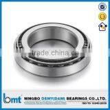 Tapered Roller Bearing Manufacturer thumbnail-4