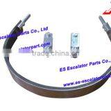 SCHINLDER Escalator Parts , Escalator Break Belt for Schinlder