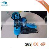 2015 Newest Design Changshu Factory Ice Winter Skate Shoes thumbnail-4