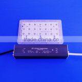 AC100V 220V 28W 7x4 Waterproof Led Power Supply For LED Street Light thumbnail-2