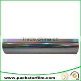 New Style Self-adhesive Thermal Film Factory