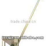 High Efficiency Plastic Screw Conveyor for Powder PRICE thumbnail-1