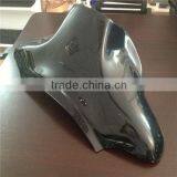 ABS Plastic Vacuum Forming Wind Shield thumbnail-1