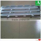 Car Front Grill Cover Abs Material Factory Custom Accepted thumbnail-6