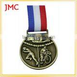 Running Medal Miniature Medals Wrestling Medals thumbnail-3