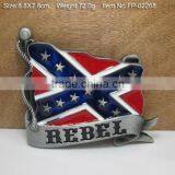 Belt Buckles Stainless Material Belts Bulk Belt Buckles thumbnail-1