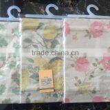 Good Quality and Available Price Dish Cotton Table Colth thumbnail-2