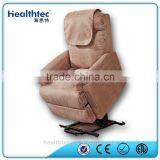 Comfort Living Room Furniture Recliner Lift Sofa Beds Standing up Electronic Massage Chair thumbnail-3