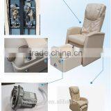 Luxury Foot Massage Luxor Pedicure Chair thumbnail-4