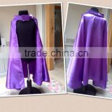 Good quality full length Children's Superhero Cape or waist length adult cape CCP2008