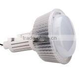 Driverless AC High Voltage Led High Bay Light 160W 1-10v Dimming CE ROHS SAA thumbnail-4