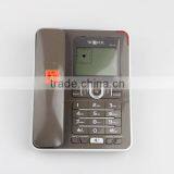 Factory Direct Hands Free Remote Control 2 Line Caller id Box thumbnail-2