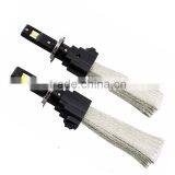 DC 12-24V 3200LM 6500K LED H7 Led Car Headlight LED White Light thumbnail-3