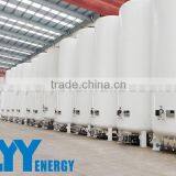 Liquid Oxygen/Nitrogen/Argon/LNG Cryogenic Storage Gas Tank With ASME GB thumbnail-5