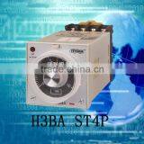 H3BA/ST4P Time Relay PROFESSIONAL PRODUCT