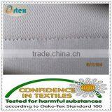 100 Polyester Bird Eye Mesh Sportwear Fabric