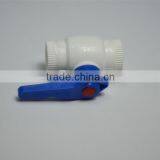 YiMing Pn16 Size Ppr Ball Valve thumbnail-3