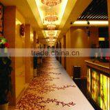 Fashionable Hotel Corridor Carpet Axminster Carpet 001 thumbnail-1