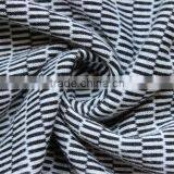 T/C Jacquard Knitting Fabric thumbnail-2