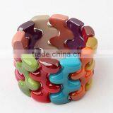 New Plastic Bangles