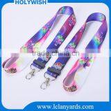 Popular Colorful Strap Lanyards With Good Design thumbnail-2