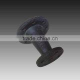 ISO9001 OEM Ductile Iron Casting Replacement Parts Foundry thumbnail-3