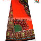 2015 latest design fashion printed silk chiffon fabric, indian silk fabric CF024