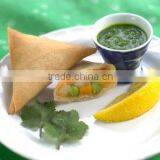 Crispy Samosa thumbnail-1