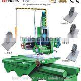Manual Granite Cutter Machine Qsy250al 250nl