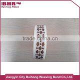 New Design Mattress Tape for Mattress Trim