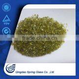 China Supplier Water Treatment Filter Media Glass Chips