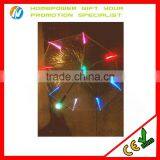 Hot products led umbrella