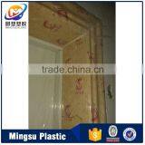 Hign Fashion Design Pvc Frame Panel for Elevator