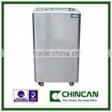 SHB-B95/B95A/B95T High Quality Circulating Water Type Vacuum Pump for Evaporator thumbnail-1