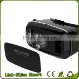 High Quality Portable Android 3D vr Box Glasses/vr 3D Box thumbnail-3