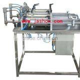 Semi Automatic Lubricant Oils Filling Machine thumbnail-1