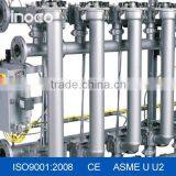 Sea Water Coarse Filters