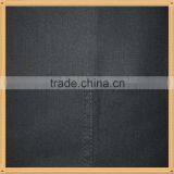 319gsm 81%cotton/17%tencel/2%spandex 2/2 Twill Fabric Suit for Trouser
