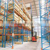 Dachang Manufacturer Warehouse Pallet Racking thumbnail-3