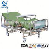 China Supplier Durable Moving Transfer Chair Bed thumbnail-6