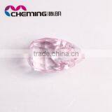 2014 Wholesale Crystal Acrylic Bead With Half Hole thumbnail-1