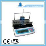 DE-120W Multifunction Liquid Densitometer