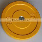 Olympic Bumper Weight Plate/color Plate/weight Plate Color/weight Plate Color thumbnail-3