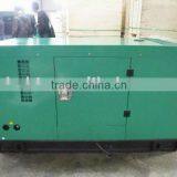 Factory Direct Price Denyo Generator 1 Year Warranty