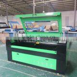 Fast Speed Glass Screen Protector CO2 Laser Cutting Machine For Sale thumbnail-4